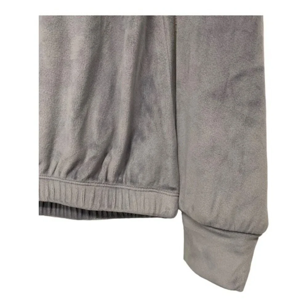 Zella nwot velour